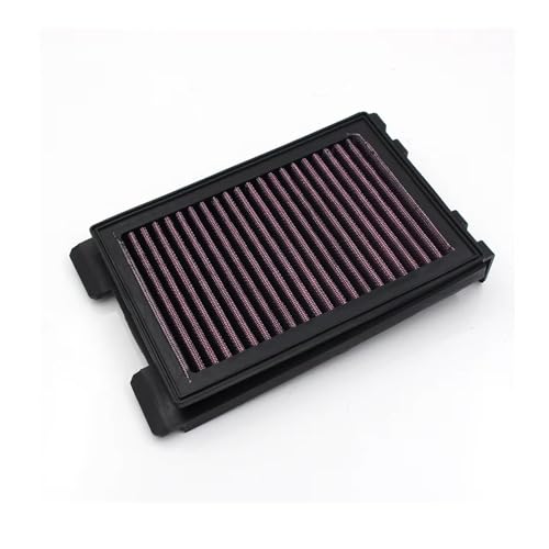 Filtre à air moto ABS haute filtration pour moteurs CB300F et CBR