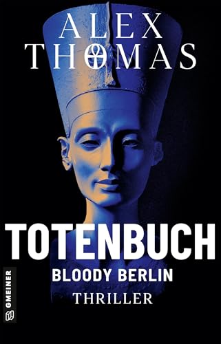Totenbuch - Bloody Berlin...