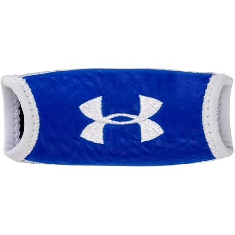 Protectores de barbilla Under Armour Heatgear Royal OSFA Cover