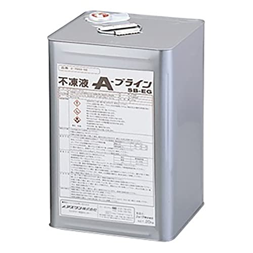 アズワン 不凍液(A-ブライン) SBーEG /2-7993-02