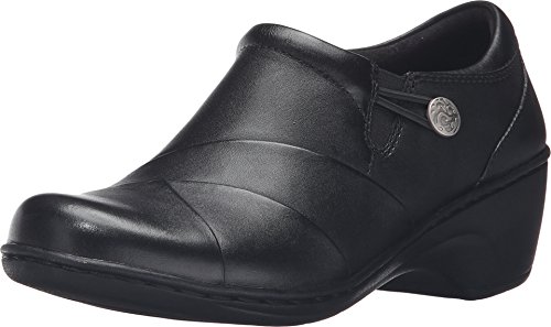 Image of Clarks Women's Channing Ann Slip-On Loafer