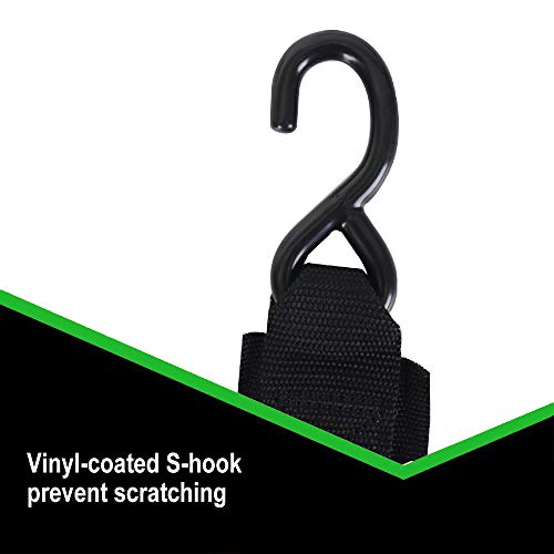 The 30 Best Boat Trailer TieDowns of 2023 [Verified] Cherry Picks