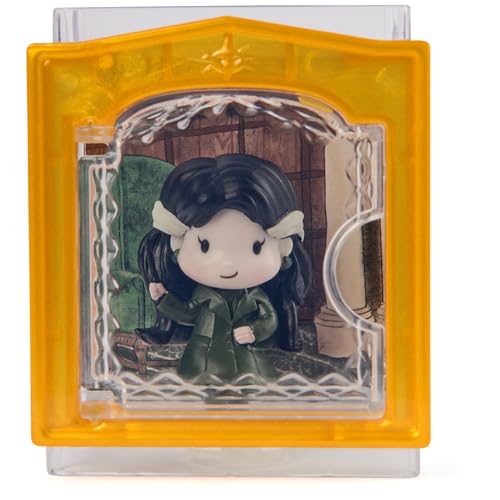Harry Potter Pack De 1 Moments Magiques Saison 5 Wizarding World Assort Barquette - vue 9