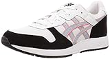 asics gel lyte 3 grau  ASICS Unisex-Erwachsener Lyte Classic Laufschuh, Blanco/Piedmont Grey, 46 EU