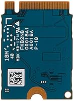 KIOXIA Client SSD 128 GB NVMe/PCIe M.2 2230