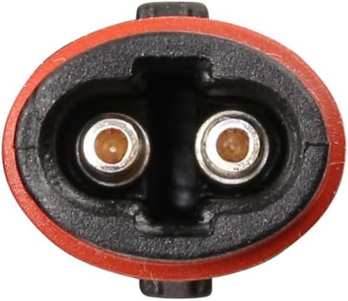Front OR Rear Disc Brake Pad Wear Sensor Compatible With Mercedes-Benz E550 2007 2008 2009 2010 2011 2012 2013 2014 2015 2016 2017 PC-292758