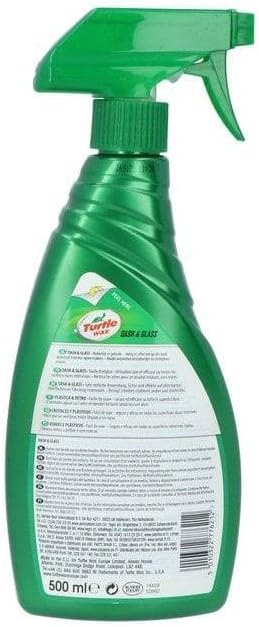 Turtle Wax T415 18 Oz Premium Rubbing Compound