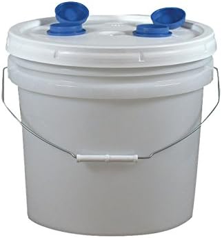 disposable dental plaster trap 3.5 gal compatible to buffalo