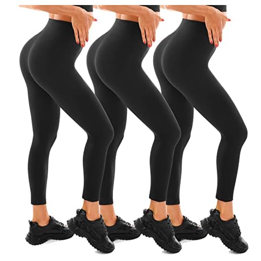 Walifrey Legging de sport pour femme, taille haute, noir, pour entraînement, gym, sport, XXL
