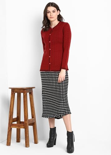 Image of Modeve Women Casual Sweater for Winter||Winterwear||