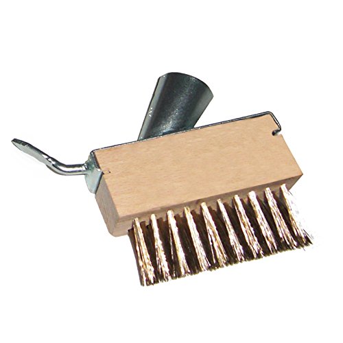 5X Fugenreiniger Stahlbürste Unkraut Moos Fugenbürste Fugenkratzer