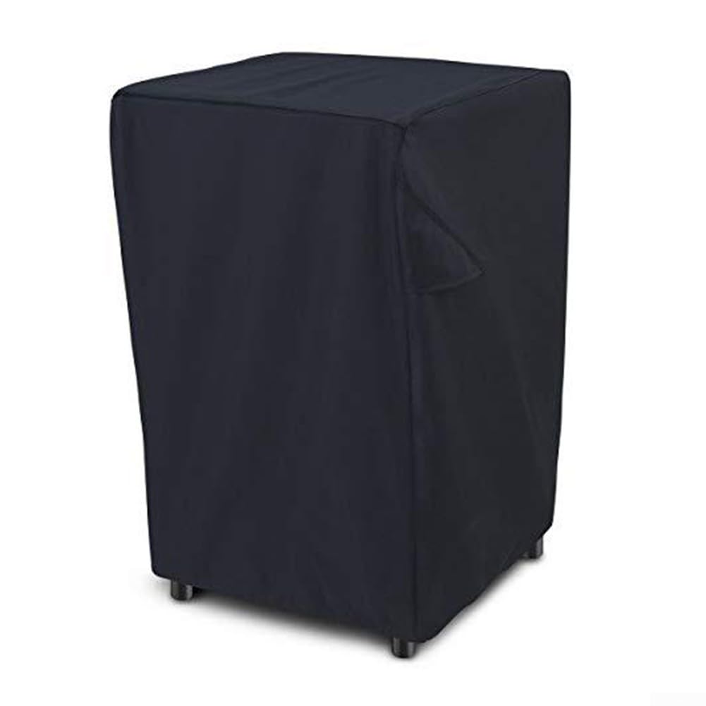 Housse anti-poussière pour climatiseur portable, tissu Oxford imperméable et anti-poussière (65 x 50 x 100 cm)