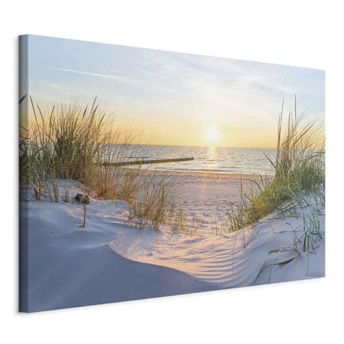 Quadro su tela Strutturata, Misura: di circa 90x60 cm (LxA) - 1 pezzo. Perfetto per abbellire la tua casa con stile e personalità. Un'aggiunta funzionale e decorativa per ogni ambiente domestico