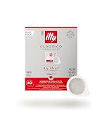 ILLY 216 Caffè in Capsule | Selezione di capsule Iperespresso | Degustazione 12 Confezioni Così Assortitie : 6 Confezioni Intenso, e 6 Confezioni Classico