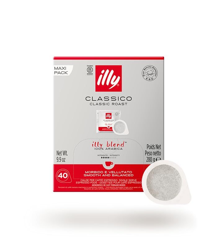 ILLY 216 Café en Cápsulas | Selección de cápsulas Iperespresso | Degustación 12 envases así surtidos: 6 envases intensos y 6 envases clásicos