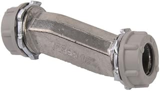 Diversitech PI301 Conduit Nipple (2 Pack), 1/2