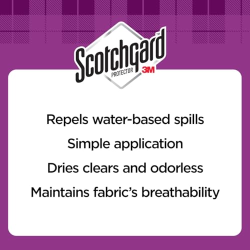 Image of Scotchgard Fabric & Crafts Water Shield, 40 Ounces