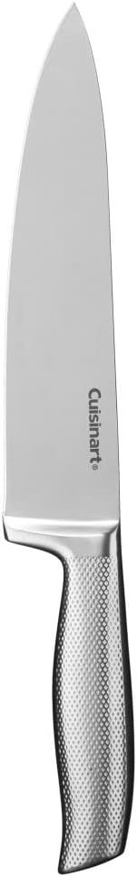 Cuisinart C77SS-15PG 15pc German Stainless Steel Hollow Handle Cutlery Block Set - Image 8
