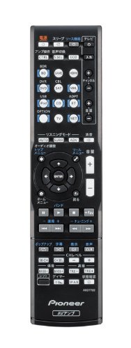 Pioneer VSA-824 AVアンプ Amazon.co.jp: パイオニア AVアンプ 5.1ch AirPlay/MHL/4K/ハイレゾ