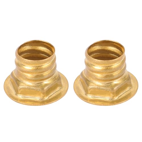 154106202 Dishwashers Heating Element Nut For Frigidaire Electrolux Dishwashers Heating Element 154106201 4162518 08014807 0806834-2pcs