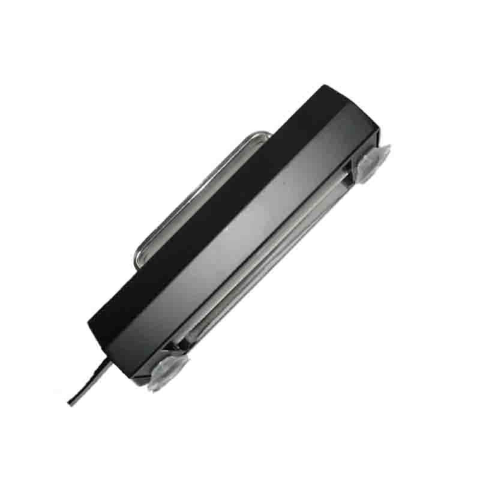 Riparazione di crepe per parabrezza auto, lampada di polimerizzazione, lampada di polimerizzazione in resina UV 48W 365nm,riparazione di telefoni cellulari Con dissipazione di calore efficiente