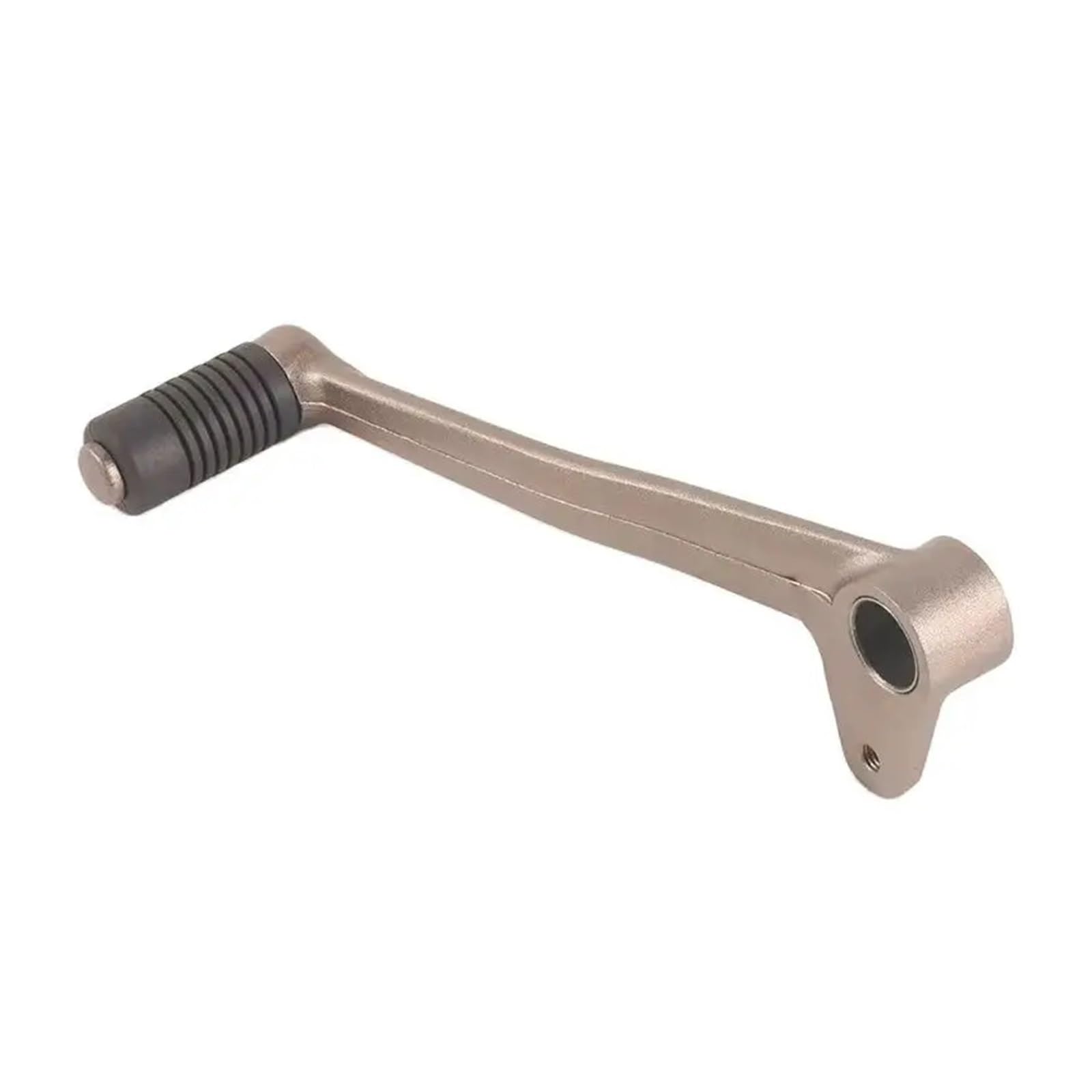 Hewpngs Golden Motorcycle Gear Lever Shift Lever For Zontes For Kiden 125/150 G1 G2 U U1 Z2 Original Accessories Part Shifts Levers