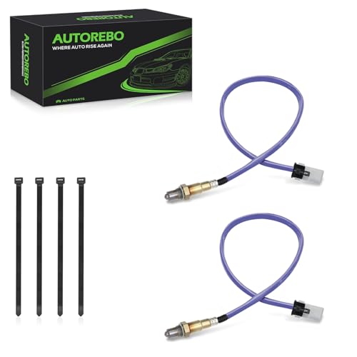Sensor de Oxígeno AUTOREBO 234-8051 para Carro