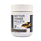 Bottom Feeder Pellets Sinking Food for Tropical Fish Plecos,...