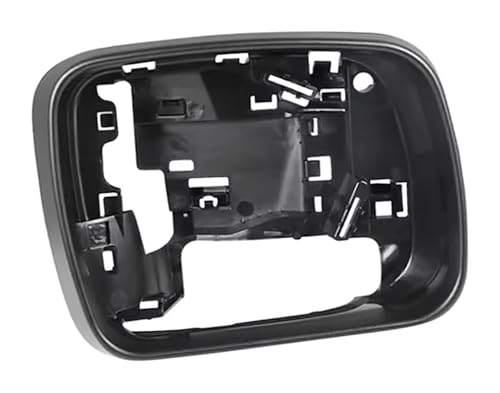 Coque Rétroviseur pour Remplacer un Cadre Fissuré Côté Droit