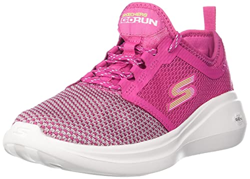 Image of Skechers Women Go Run Fast Running Shoe