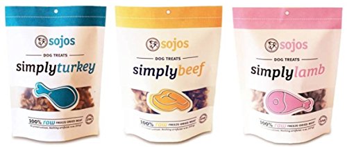 Best Freeze Dried Meat For Dogs