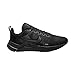 Nike Men's Downshifter 12 Trainers, Black Dk Smoke Grey Iron Grey, 6 US