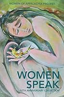 Women Speak, 10th Anniversary Collection (Volume) 1796312835 Book Cover