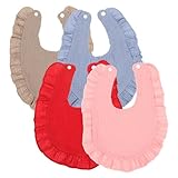 Bavoirs anti-bave : bavoirs en coton pour bébé non , aussi , un choix attentionné pour nouveaux parents, nouveaux -parents, baby showers, bavoirs anti-bave pour bébé