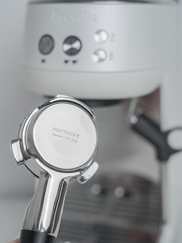Panier Express 54mm Normcore pour un Espresso Matinal Parfait - 4