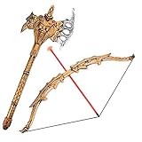 De cosplay - avec son design unique, vous serez plus attrayant lorsque vous le porterez à la fête, fournitures d'armement pour enfants