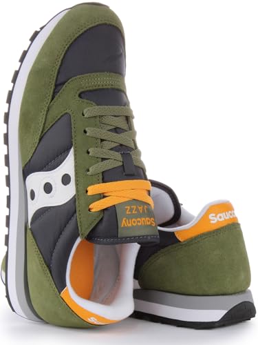 Image of Saucony Men's Nomad Jacket