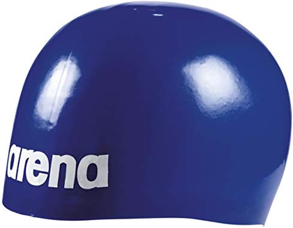 Arena Moulded Pro II Unisex Swimming Cap