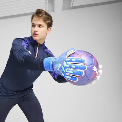 Image of Puma Future Match Negative Cut Goalkeeper Gloves