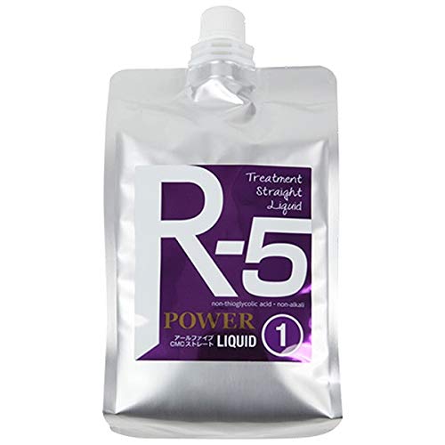Amazon.co.jp: 【中央有機化学】R-5 CMCストレート 1液 (パワー