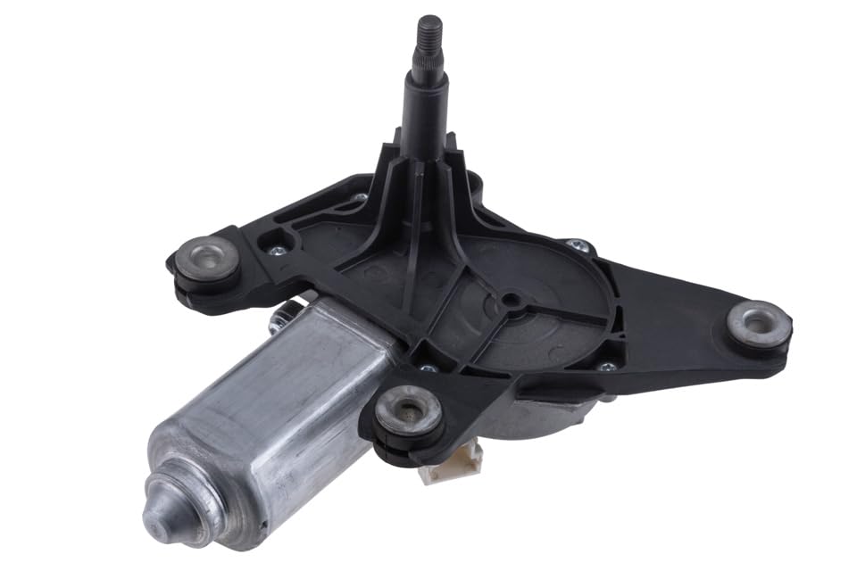 Moteur d'essuie-glace arrière pour résoudre le blocage de votre balai sur Opel Vivaro A B