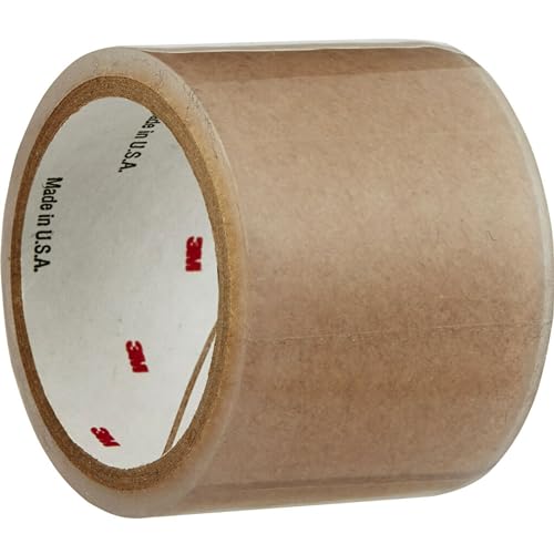 Image of 3M Clear Repair Tape, 03439, 1-1 /2 in x 115 in