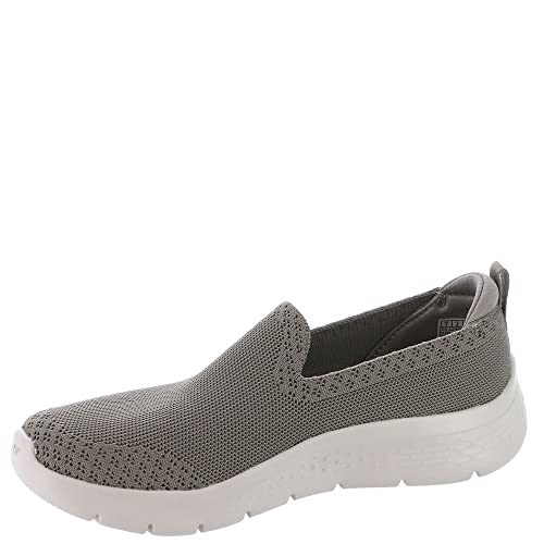 Skechers Skechers GO Walk Flex - Bright Summer, Taupe, 8.5