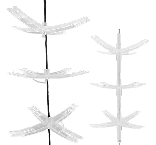 50���� �����` �n���K�[ ��ʂ̊����`��Ƃ��Ƃ��Ă��ȒP�� ���`�݂邵�� �n���K�[ �݂邷 ���� �����`�n���K�[ �����`�N���b�v �N���b�v DIY �ƒ�p �Ɩ��p �ʎ��� �_��p �`�H�[ �����`�H�� [���s�A���i]