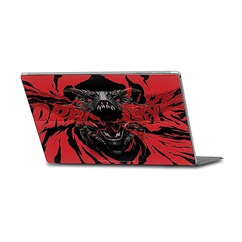 Autocollant Surface Pro Game of Thrones Dracarys HBO skin