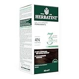 Gel colorante permanente per capelli di Herbatint