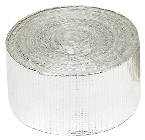Ruban adhésif thermique Thermaflect Heatshield Products 340250 de 5,1 cm x 15,2 m