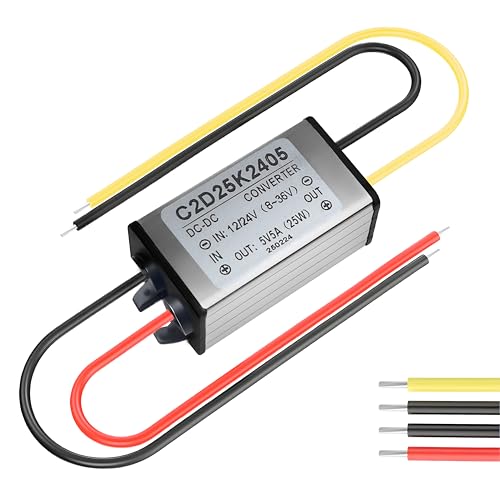 MDBJTCYZN 12V24V（9-36V）から13.8V 10Aの車載用電源コンバータDC電圧