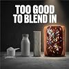 Legendary Foods 22g Protein Pastry 0g Added Sugar, Low Carb, Gluten Conscious, Keto Snack, Ideal for Glucose Management, Includes Whey Protein Isolate, 8 Pack Double Chocolate