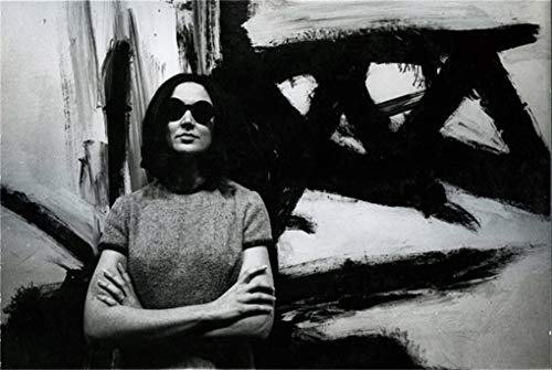 Virginia Dwan and Dwan Gallery